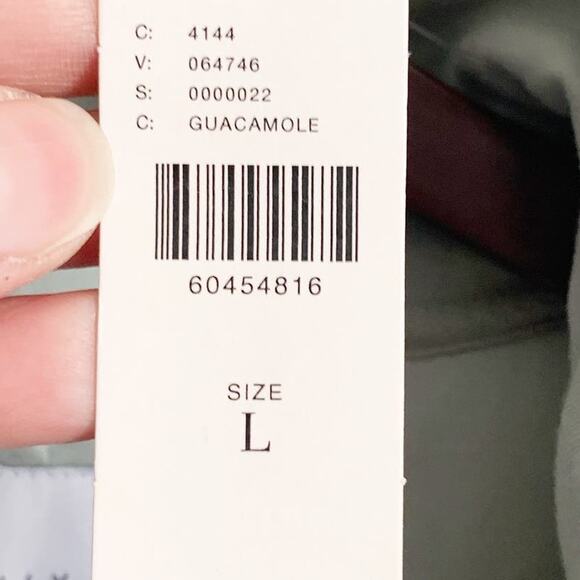 Anthropologie Jacket Large NWT - Picture 9 of 11